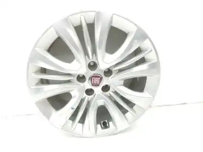 Recambio de automóvil de segunda mano de llanta para fiat tipo ii berlina 1.3 16v m-jet referencias oem iam 51983822 6.5jx16h2 16 pulgadas 