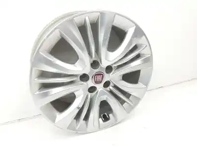 Recambio de automóvil de segunda mano de llanta para fiat tipo ii berlina 1.3 16v m-jet referencias oem iam 51983822 6.5jx16h2 16 pulgadas 
