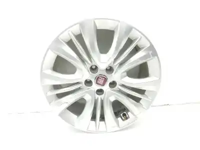 Pièce détachée automobile d'occasion jante pour fiat tipo sedán (356_, 357_) 1.3 d (356sxb1a, 356sxh1a, 356sxd1a) références oem iam 51983822  6.5jx16h2