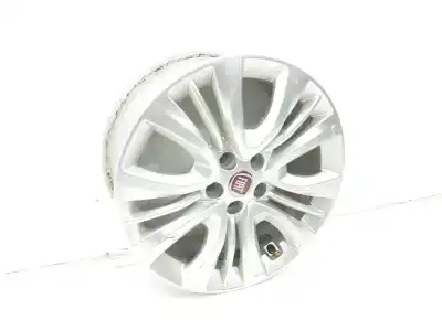 Pièce détachée automobile d'occasion jante pour fiat tipo sedán (356_, 357_) 1.3 d (356sxb1a, 356sxh1a, 356sxd1a) références oem iam 51983822  6.5jx16h2