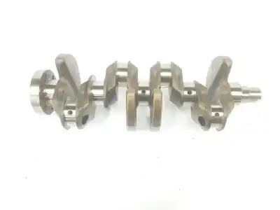 Tweedehands auto-onderdeel krukas voor volkswagen troc 1.5 16v tsi act oem iam-referenties 