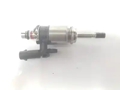 Recambio de automóvil de segunda mano de inyector para volkswagen t-roc 1.5 16v tsi act referencias oem iam 04e906036ad 04e906036ad 1111aa 