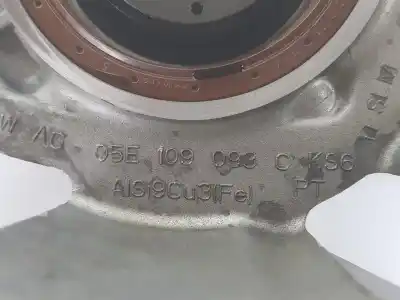 Peça sobressalente para automóvel em segunda mão sensor por volkswagen troc 1.5 16v tsi act referências oem iam 04e906423c  04e906423c