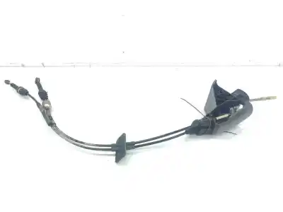 Second-hand car spare part gear lever for renault trafic iii furgoneta (fg_) 1.6 dci 115 (fgmd) oem iam references 349016657r