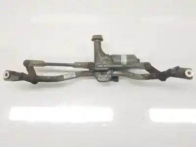 Second-hand car spare part front windshield wiper motor for renault trafic iii furgoneta (fg_) 1.6 dci 115 (fgmd) oem iam references 288004907r
