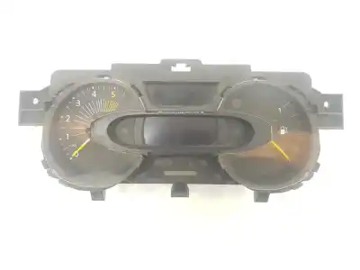 Second-hand car spare part dashboard for renault trafic iii furgoneta (fg_) 1.6 dci 115 (fgmd) oem iam references 248102239r