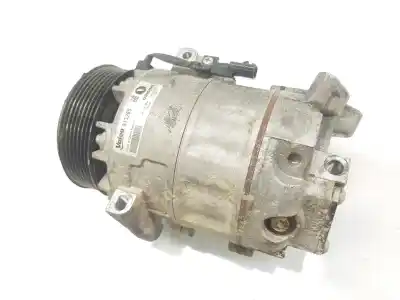 Second-hand car spare part air conditioning compressor for renault trafic iii furgoneta (fg_) 1.6 dci 115 (fgmd) oem iam references 926008411r