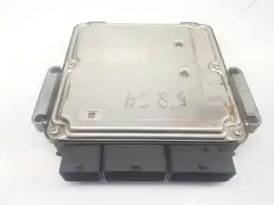 Second-hand car spare part ecu engine control for renault trafic iii furgoneta (fg_) 1.6 dci 115 (fgmd) oem iam references 237103888r