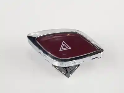 Second-hand car spare part hazard warning lights for citroen ds3 (sa_) 1.6 hdi 110 oem iam references 96669616kr