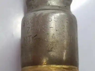 Second-hand car spare part lambda probe for citroen ds3 (sa_) 1.6 hdi 110 oem iam references 9683265480  9683265480