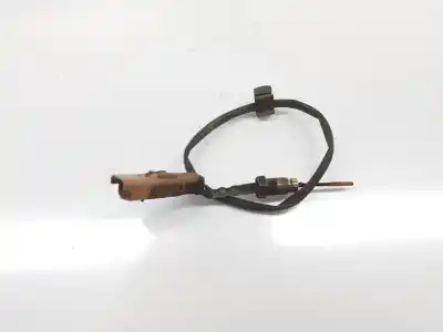 Peça sobressalente para automóvel em segunda mão sensor por citroen ds3 (sa_) 1.6 hdi 110 referências oem iam 9665090280  9665090280