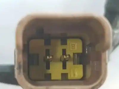 Peça sobressalente para automóvel em segunda mão sensor por citroen ds3 (sa_) 1.6 hdi 110 referências oem iam 9665090280  9665090280