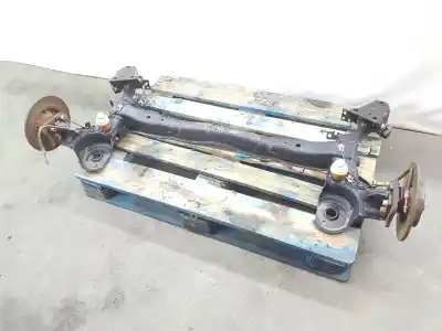 Second-hand car spare part rear axle for citroen ds3 (sa_) 1.6 hdi 110 oem iam references 5148w9