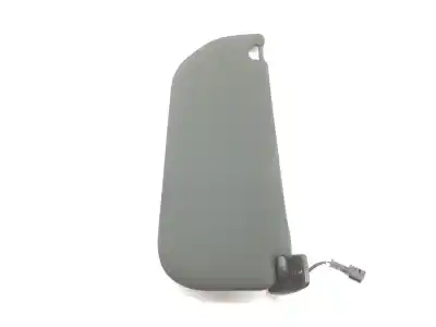 Second-hand car spare part left sunshade for citroen ds3 (sa_) 1.6 hdi 110 oem iam references 8163hx  16121827zd