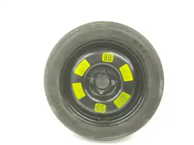 Pièce détachée automobile d'occasion PNEU DE RECHANGE pour CITROEN DS3 (SA_)  Références OEM IAM 5401T0  5401T0