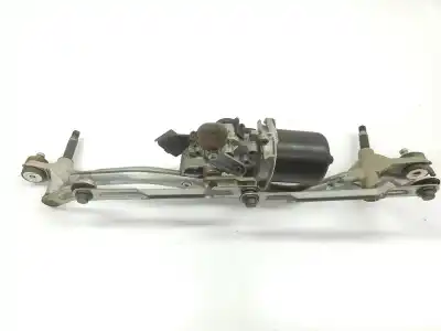 Second-hand car spare part front windshield wiper motor for citroen ds3 (sa_) 1.6 hdi 110 oem iam references 6405qc
