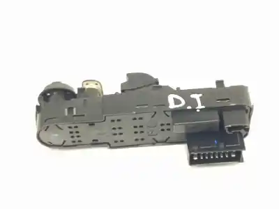 Second-hand car spare part left front power window switch for citroen ds3 (sa_) 1.6 hdi 110 oem iam references 6490fg