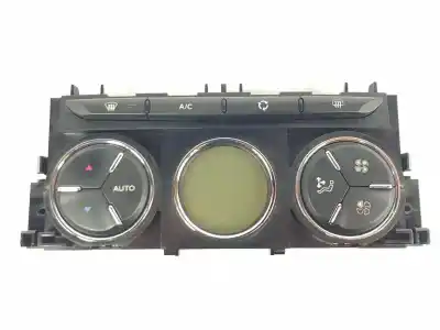 Second-hand car spare part climate control for citroen ds3 (sa_) 1.6 hdi 110 oem iam references 96753994xt