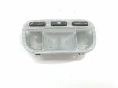 Second-hand car spare part interior light for citroen ds3 (sa_) 1.6 hdi 110 oem iam references 9672570380