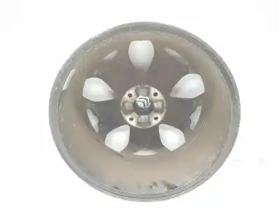 Second-hand car spare part rim for citroen ds3 (sa_) 1.6 hdi 110 oem iam references 9687754377