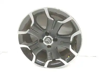 Second-hand car spare part rim for citroen ds3 (sa_) 1.6 hdi 110 oem iam references 9687754377