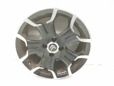 Second-hand car spare part rim for citroen ds3 (sa_) 1.6 hdi 110 oem iam references 9687754377