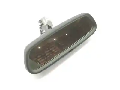 Second-hand car spare part interior rearview mirror for citroen ds3 (sa_) 1.6 hdi 110 oem iam references 815489