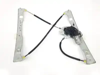 Second-hand car spare part driver left window regulator for citroen ds3 (sa_) 1.6 hdi 110 oem iam references 9221fx