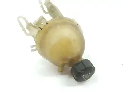 Second-hand car spare part coolant expansion tank for citroen ds3 (sa_) 1.6 hdi 110 oem iam references 9800777280