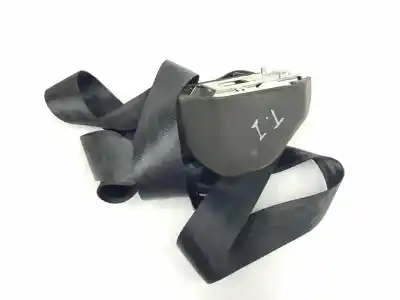 Second-hand car spare part rear left seat belt for citroen ds3 (sa_) 1.6 hdi 110 oem iam references 8975tc