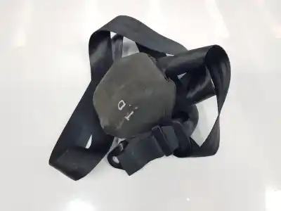 Second-hand car spare part rear right seat belt for citroen ds3 (sa_) 1.6 hdi 110 oem iam references 8975tc