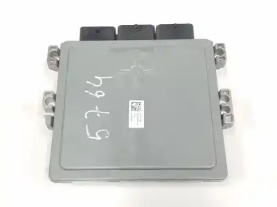 Second-hand car spare part ecu engine control for citroen ds3 (sa_) 1.6 hdi 110 oem iam references 9676761080  s180075002k
