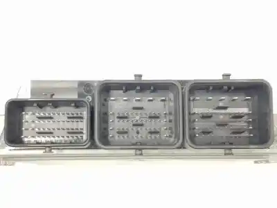Second-hand car spare part ecu engine control for citroen ds3 (sa_) 1.6 hdi 110 oem iam references 9676761080  s180075002k