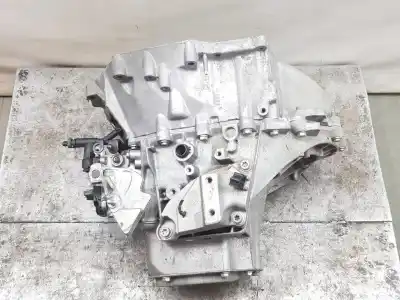 Second-hand car spare part gearbox for citroen ds3 (sa_) 1.6 hdi 110 oem iam references 20ea15