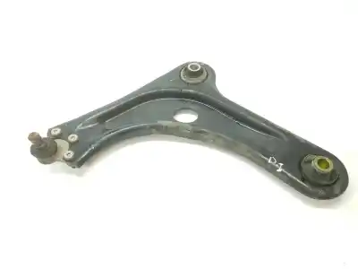Second-hand car spare part front left lower suspension arm for citroen ds3 (sa_) 1.6 hdi 110 oem iam references 3520w8