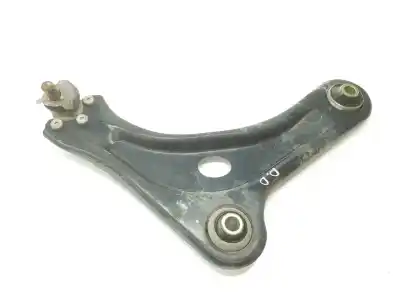 Second-hand car spare part front right lower suspension arm for citroen ds3 (sa_) 1.6 hdi 110 oem iam references 3521t0