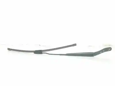Second-hand car spare part left front windshield wiper arm for citroen ds3 (sa_) 1.6 hdi 110 oem iam references 9683828280