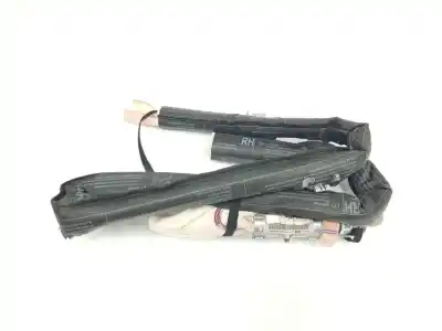 Tweedehands auto-onderdeel gordijnairbag voor links voor citroen ds3 (sa_) 1.6 hdi 110 oem iam-referenties 8216zq