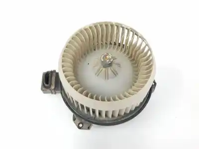 Pièce détachée automobile d'occasion ventilateur de chauffage pour toyota land cruiser (j12) 3.0 turbodiesel références oem iam 8710360330