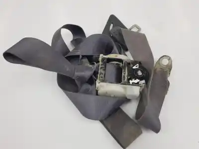 Pièce détachée automobile d'occasion ceinture de sécurité arrière droite pour toyota land cruiser (j12) 3.0 turbodiesel références oem iam 7356060140b0