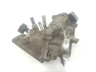 Автозапчастина б/у КОРОБКА МЕТЕЛИКА для VOLKSWAGEN GOLF VII LIM.  Посилання на OEM IAM 04L128063N  04L128637