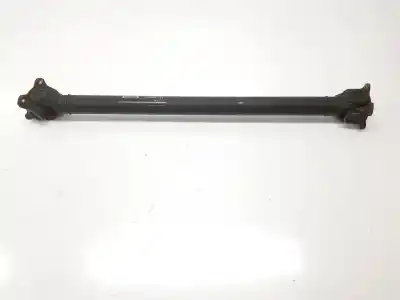 Second-hand car spare part front center transmission for bmw 4 coupé (f32, f82) 435 d xdrive oem iam references 26207632650  26209425910