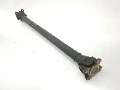 Second-hand car spare part front center transmission for bmw 4 coupé (f32, f82) 435 d xdrive oem iam references 26207632650  26209425910