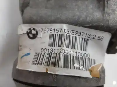 Second-hand car spare part front differential for bmw 4 coupé (f32, f82) 435 d xdrive oem iam references 31507578157  31507578157