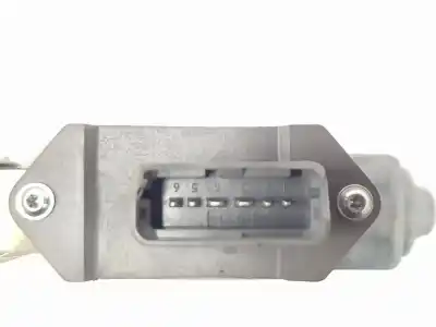 İkinci el araba yedek parçası sag ön cam motoru için peugeot 3008 1.6 hdi fap oem iam referansları 9222ff 914241100 