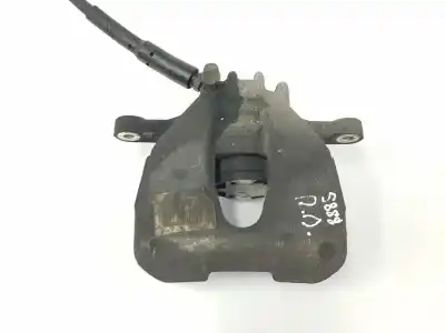 Peça sobressalente para automóvel em segunda mão pinça de travão dianteira direita por peugeot 308 access referências oem iam 4401n9