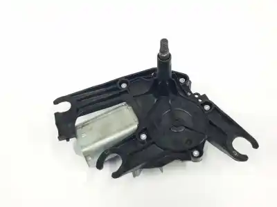 Peça sobressalente para automóvel em segunda mão motor do limpador traseiro por peugeot 308 access referências oem iam 6405jq