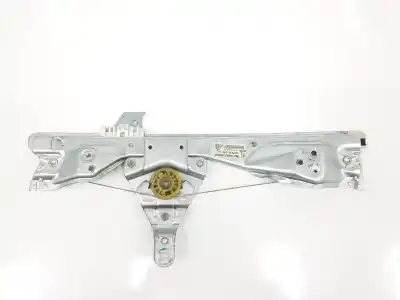 Peça sobressalente para automóvel em segunda mão elevador de vidros traseiro esquerdo por peugeot 308 access referências oem iam 9223c9