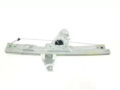Peça sobressalente para automóvel em segunda mão elevador de vidros dianteiro direito por peugeot 308 access referências oem iam 9222cv