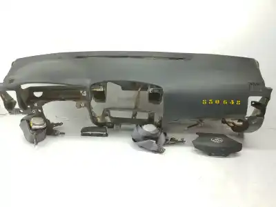 Pièce détachée automobile d'occasion module d'airbag pour toyota land cruiser (j12) 3.0 turbodiesel références oem iam 